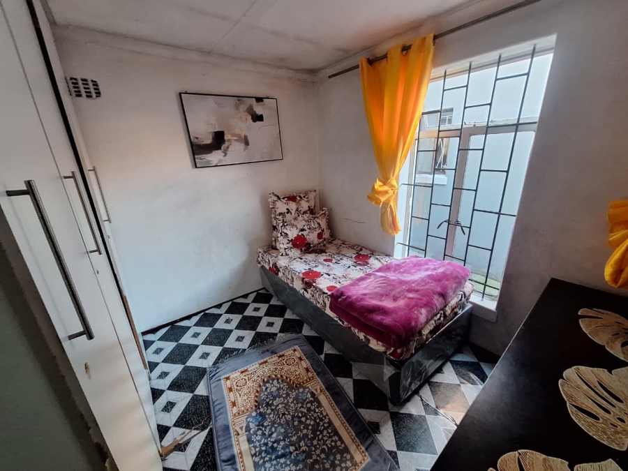 4 Bedroom Property for Sale in Portlands Western Cape